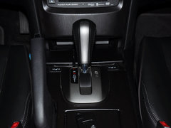2012款 2.4L 自动 豪华版 5座