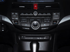 2012款 2.4L 自动 豪华版 5座