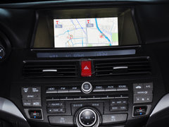 2012款 2.4L 自动 豪华版 5座