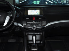 2012款 2.4L 自动 豪华版 5座