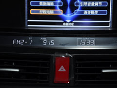 2012款 2.4L 自动 豪华版 5座