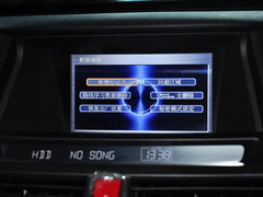2012款 2.4L 自动 豪华版 5座