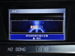 2012款 2.4L 自动 豪华版 5座