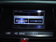 2012款 2.4L 自动 豪华版 5座