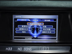 2012款 2.4L 自动 豪华版 5座