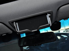 2012款 2.4L 自动 豪华版 5座
