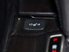 2012款 2.4L 自动 豪华版 5座