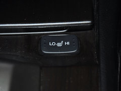 2012款 2.4L 自动 豪华版 5座