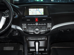 2012款 2.4L 自动 豪华版 5座