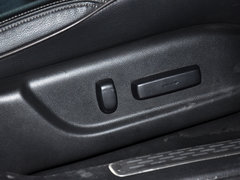 2012款 2.4L 自动 豪华版 5座