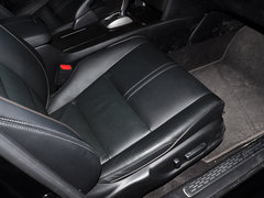 2012款 2.4L 自动 豪华版 5座