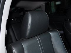 2012款 2.4L 自动 豪华版 5座