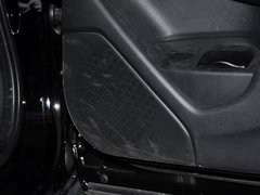2012款 2.4L 自动 豪华版 5座