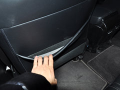 2012款 2.4L 自动 豪华版 5座