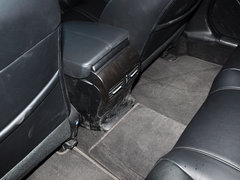 2012款 2.4L 自动 豪华版 5座
