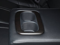 2012款 2.4L 自动 豪华版 5座