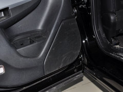 2012款 2.4L 自动 豪华版 5座