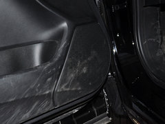 2012款 2.4L 自动 豪华版 5座
