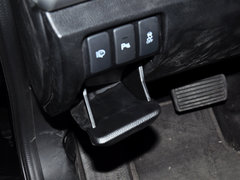 2012款 2.4L 自动 豪华版 5座