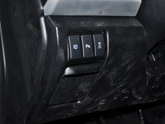 2012款 2.4L 自动 豪华版 5座
