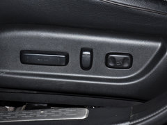 2012款 2.4L 自动 豪华版 5座