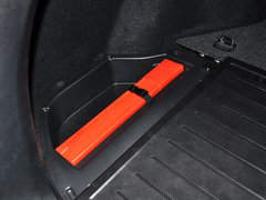2012款 2.4L 自动 豪华版 5座