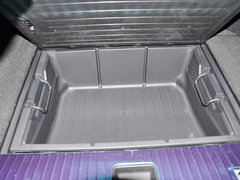2012款 2.4L 自动 豪华版 5座