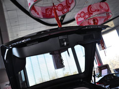2012款 2.4L 自动 豪华版 5座