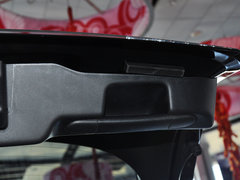 2012款 2.4L 自动 豪华版 5座