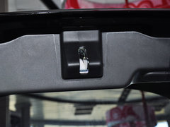 2012款 2.4L 自动 豪华版 5座