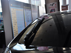 2012款 2.4L 自动 豪华版 5座