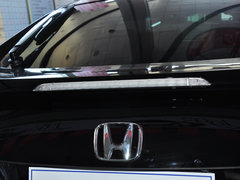 2012款 2.4L 自动 豪华版 5座