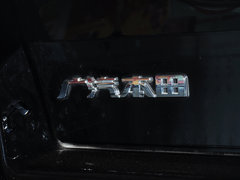 2012款 2.4L 自动 豪华版 5座