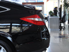 2012款 2.4L 自动 豪华版 5座