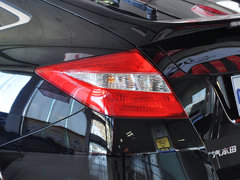 2012款 2.4L 自动 豪华版 5座