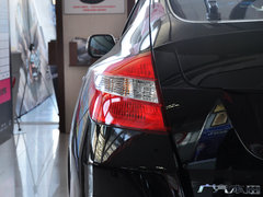 2012款 2.4L 自动 豪华版 5座