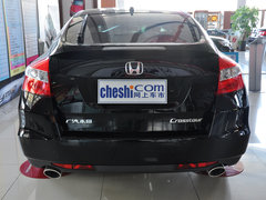 2012款 2.4L 自动 豪华版 5座