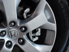 2012款 2.4L 自动 豪华版 5座