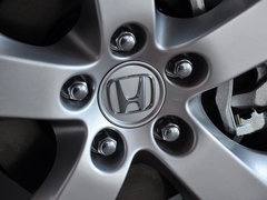 2012款 2.4L 自动 豪华版 5座