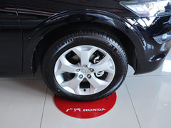 2012款 2.4L 自动 豪华版 5座