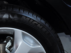 2012款 2.4L 自动 豪华版 5座