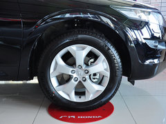 2012款 2.4L 自动 豪华版 5座