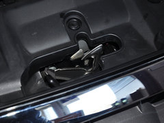 2012款 2.4L 自动 豪华版 5座