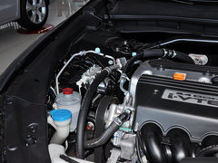 2012款 2.4L 自动 豪华版 5座