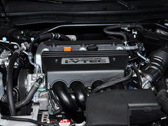 2012款 2.4L 自动 豪华版 5座