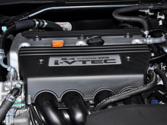 2012款 2.4L 自动 豪华版 5座