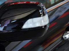 2012款 2.4L 自动 豪华版 5座