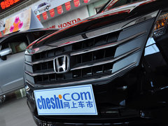 2012款 2.4L 自动 豪华版 5座