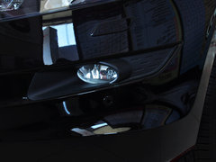 2012款 2.4L 自动 豪华版 5座