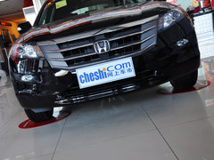 2012款 2.4L 自动 豪华版 5座